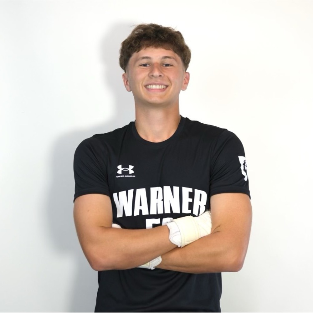 Meet your Posher, Wesley